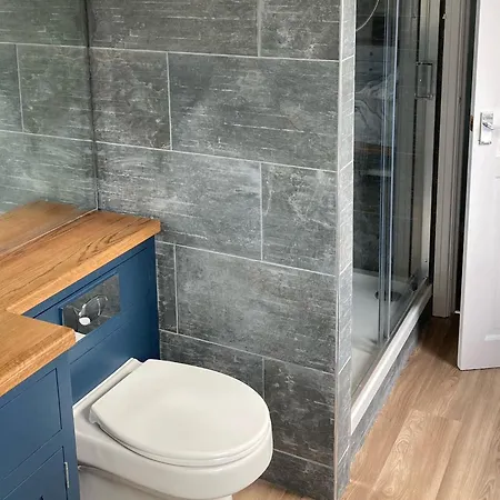 Little Fox Prázdninový dům