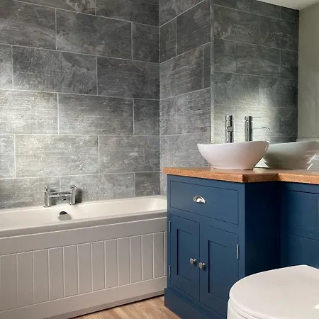 Little Fox Prázdninový dům *