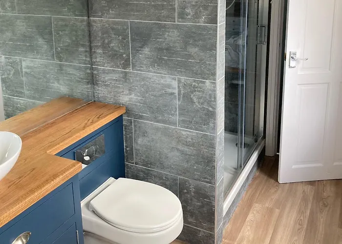 Little Fox Ferienhaus