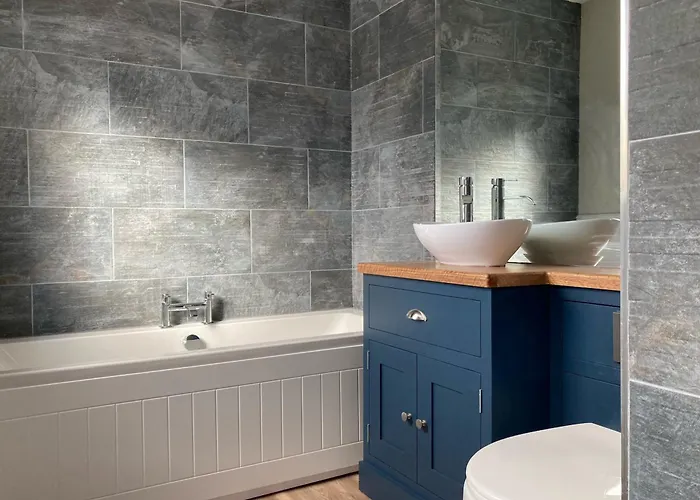 Little Fox Ferienhaus *